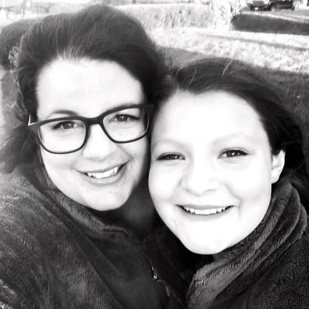 Meet your Posher, Kristan